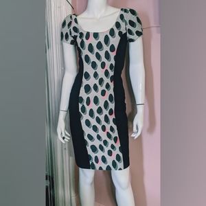 DVF Dress, EC, Size 2, Office/Social Attire